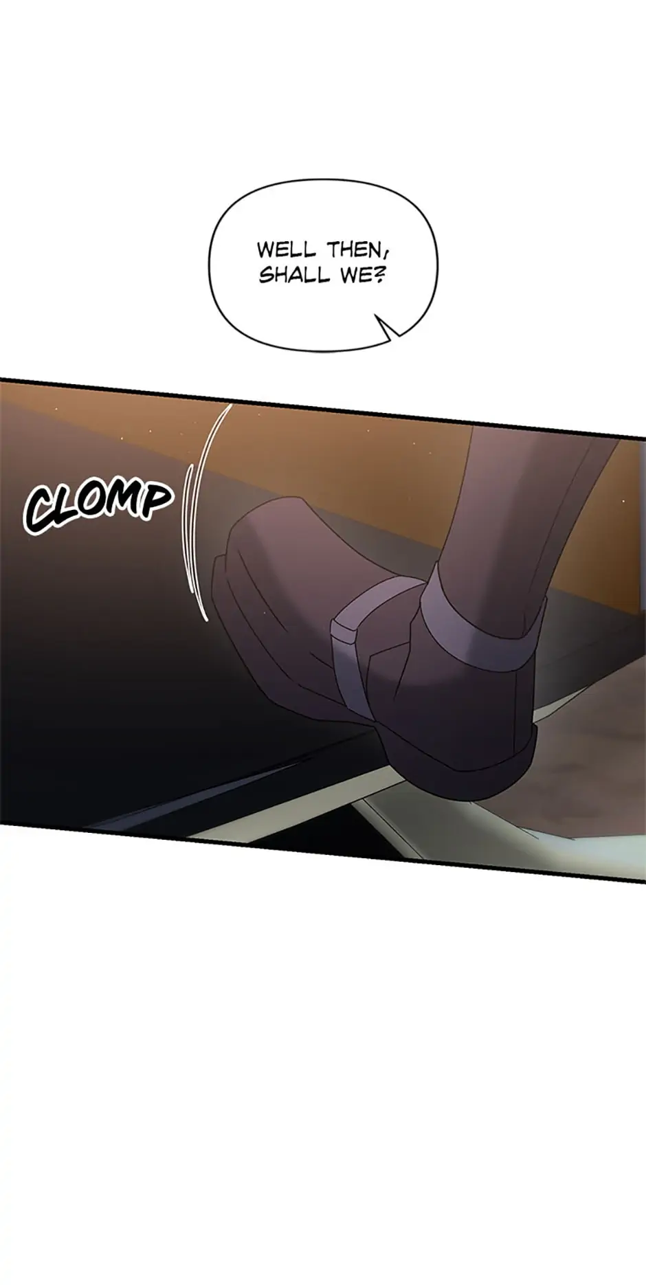 The Lazy Swordmaster chapter 45 page 9