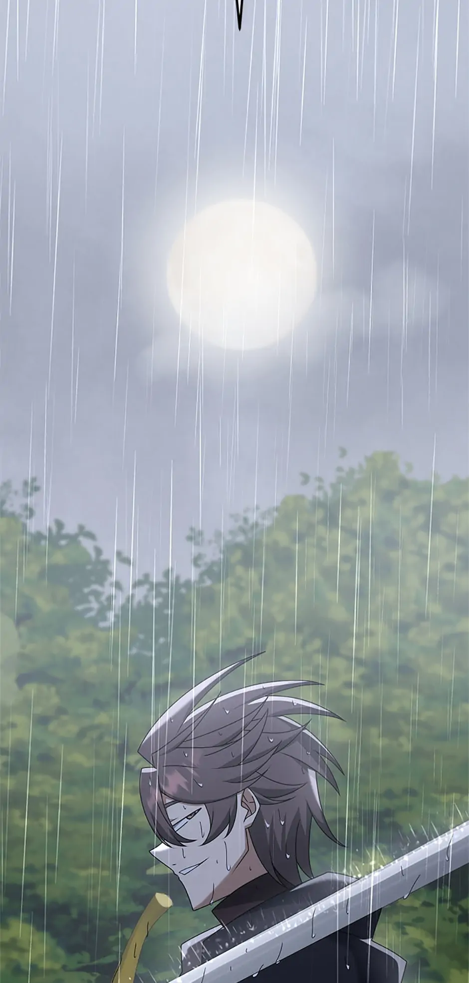 The Lazy Swordmaster chapter 46 page 10