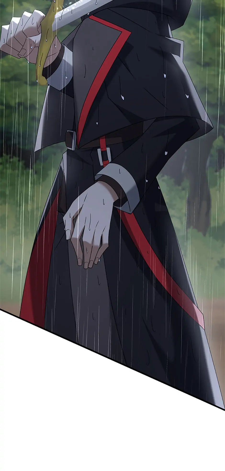 The Lazy Swordmaster chapter 46 page 11