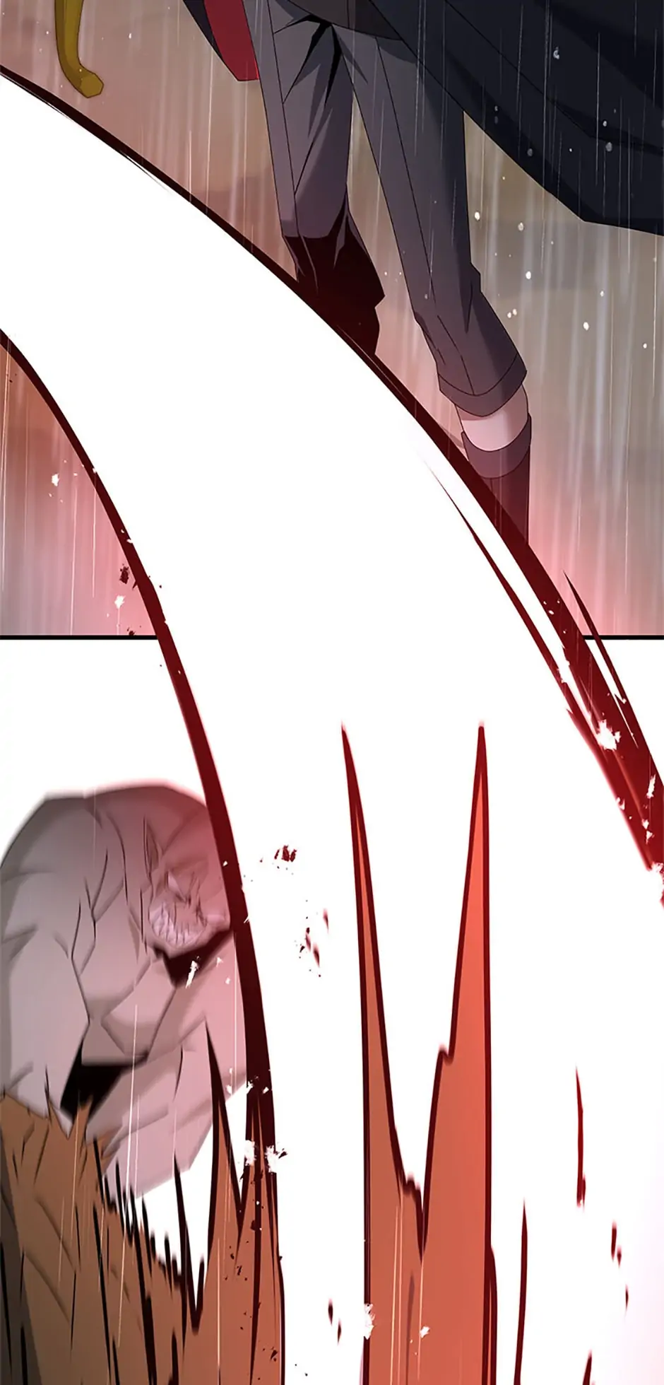 The Lazy Swordmaster chapter 46 page 15