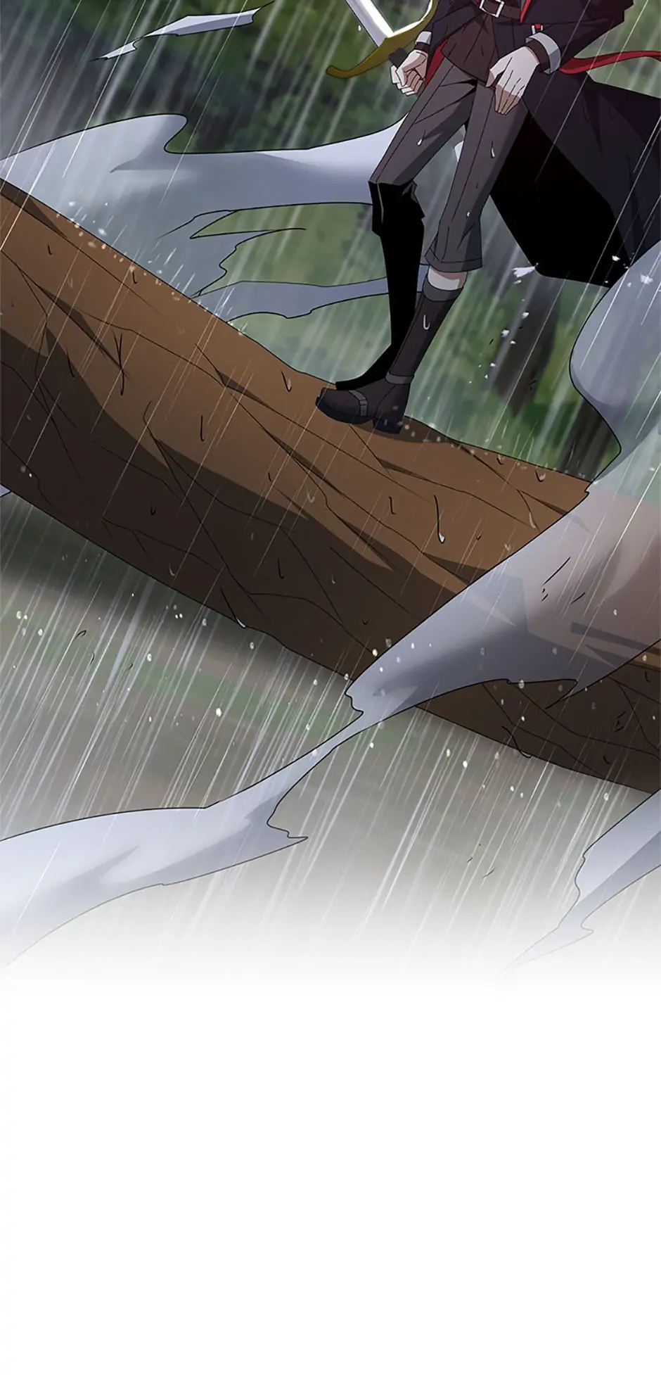 The Lazy Swordmaster chapter 46 page 19