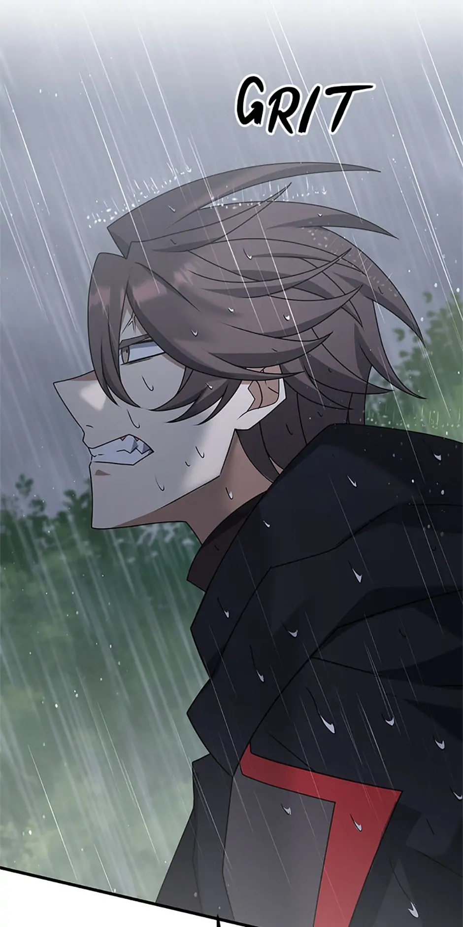 The Lazy Swordmaster chapter 46 page 2