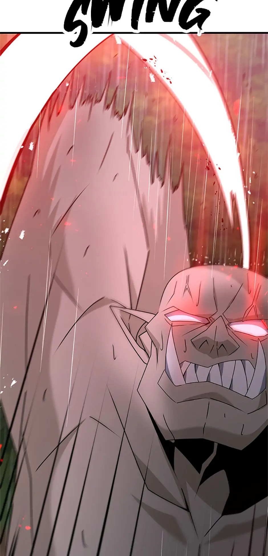 The Lazy Swordmaster chapter 46 page 23