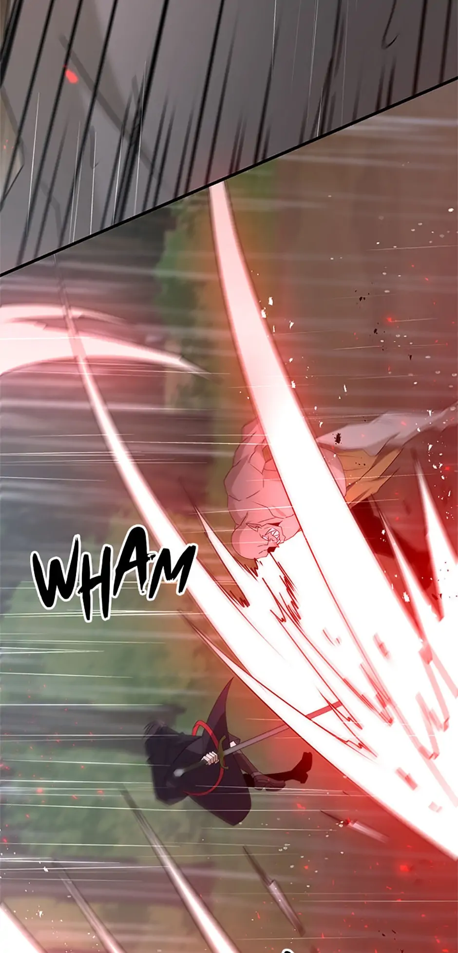 The Lazy Swordmaster chapter 46 page 24