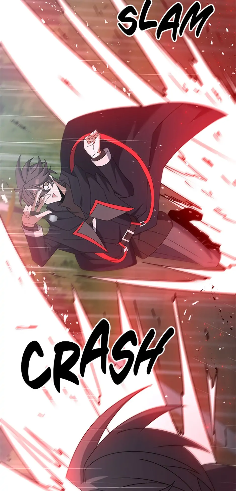 The Lazy Swordmaster chapter 46 page 25