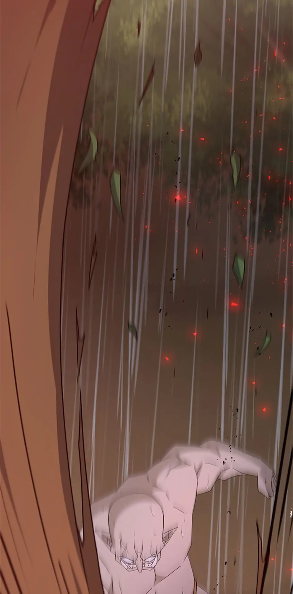 The Lazy Swordmaster chapter 46 page 29