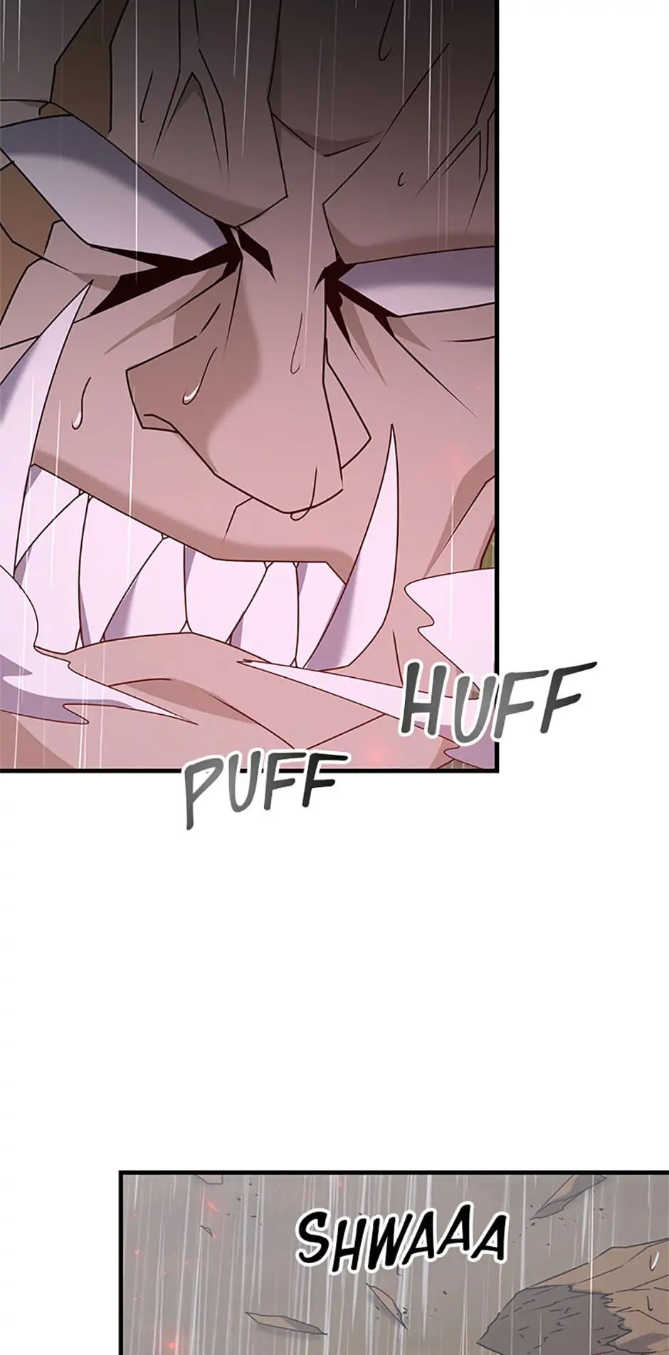 The Lazy Swordmaster chapter 46 page 33