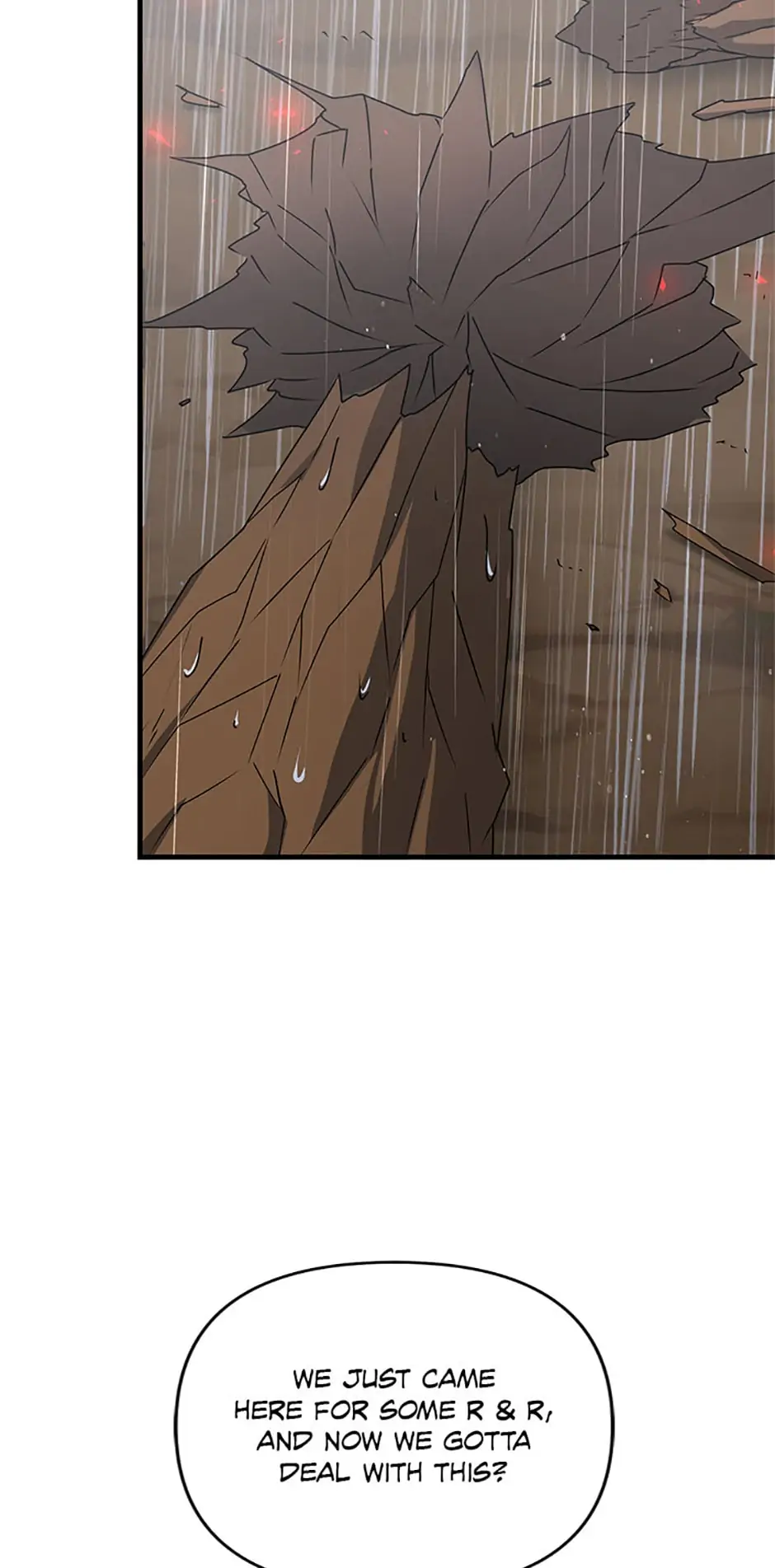 The Lazy Swordmaster chapter 46 page 34