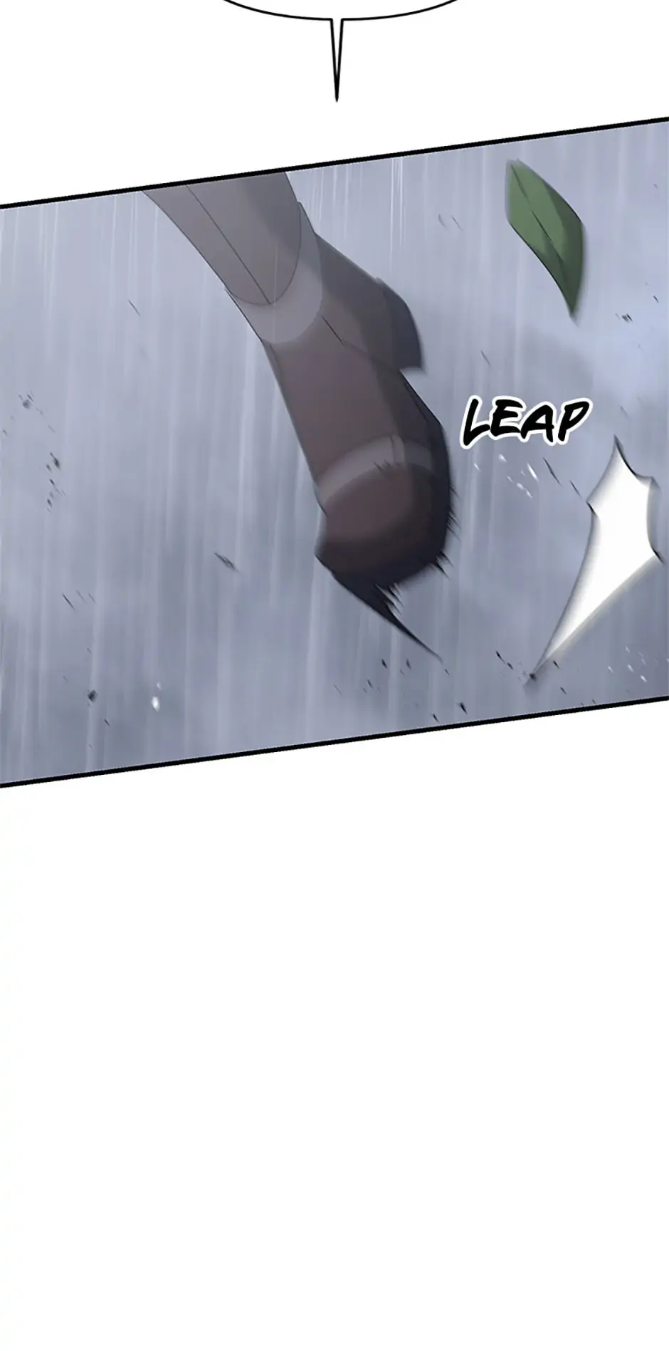 The Lazy Swordmaster chapter 46 page 35