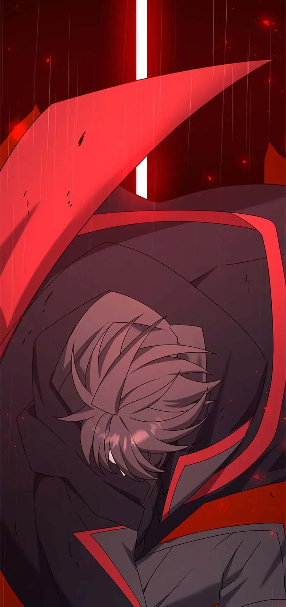 The Lazy Swordmaster chapter 46 page 40