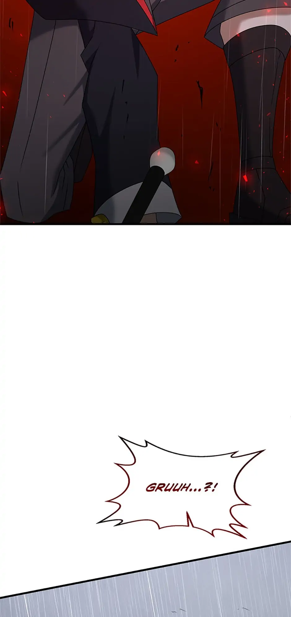 The Lazy Swordmaster chapter 46 page 41