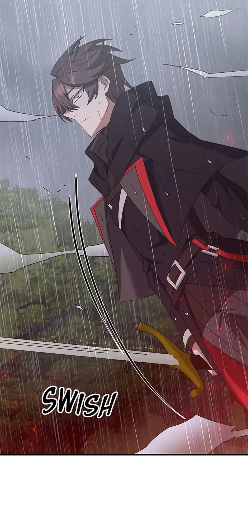 The Lazy Swordmaster chapter 46 page 42