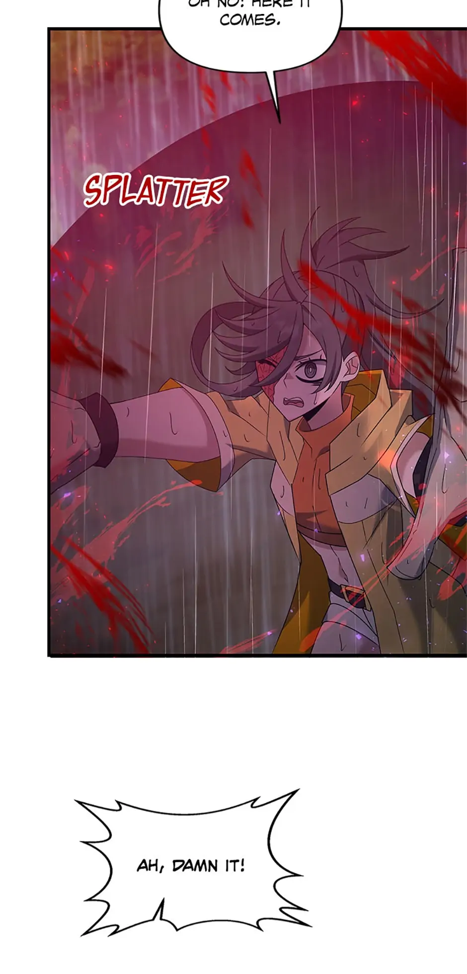 The Lazy Swordmaster chapter 46 page 46