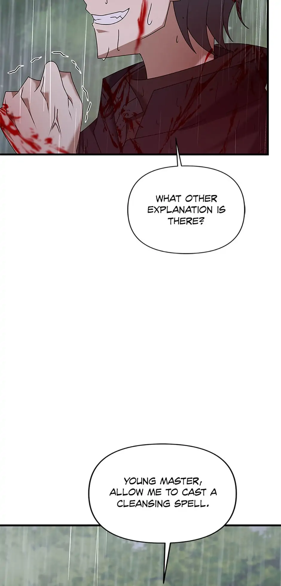 The Lazy Swordmaster chapter 46 page 49