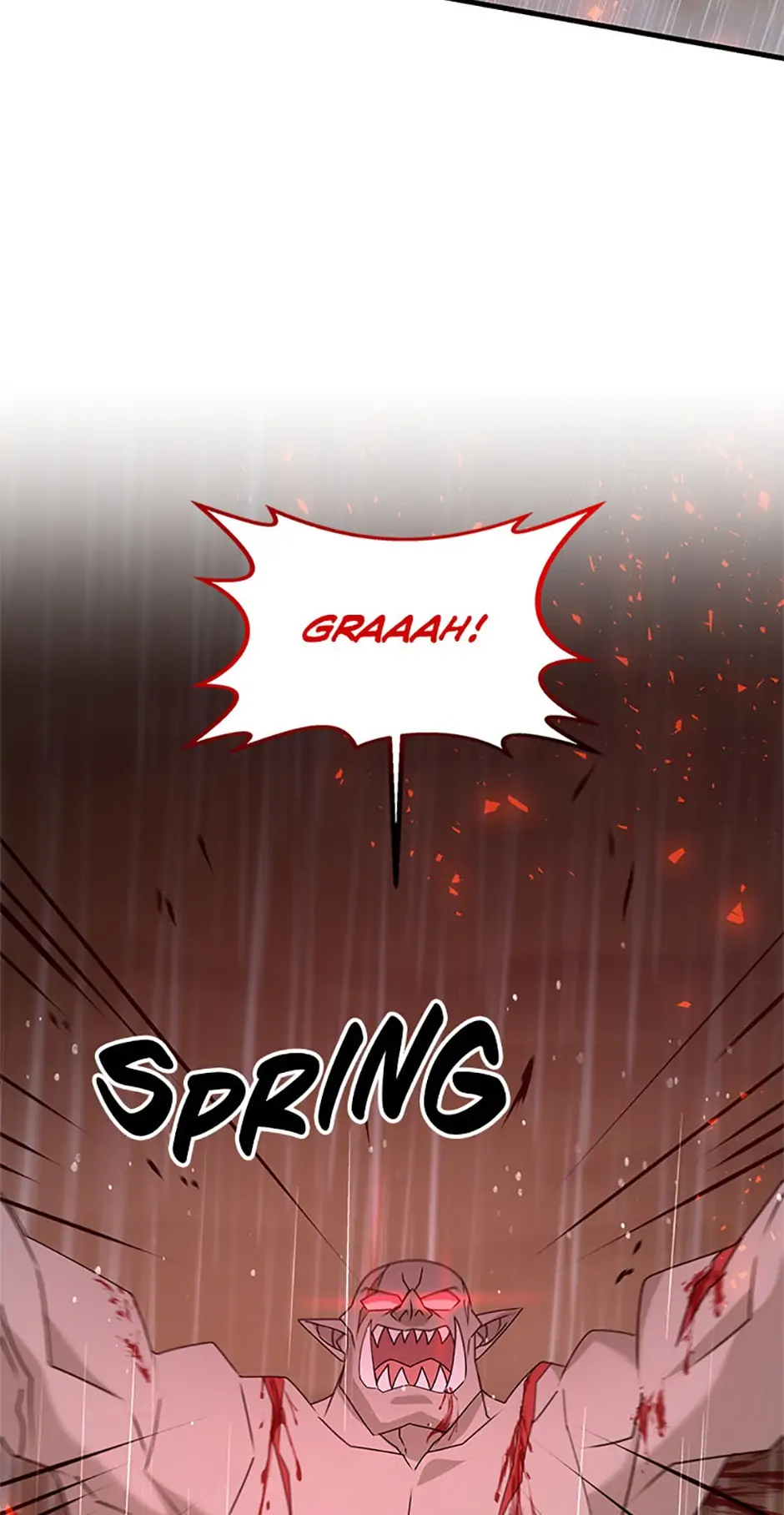 The Lazy Swordmaster chapter 46 page 54