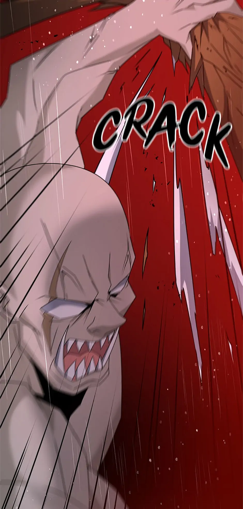 The Lazy Swordmaster chapter 46 page 6