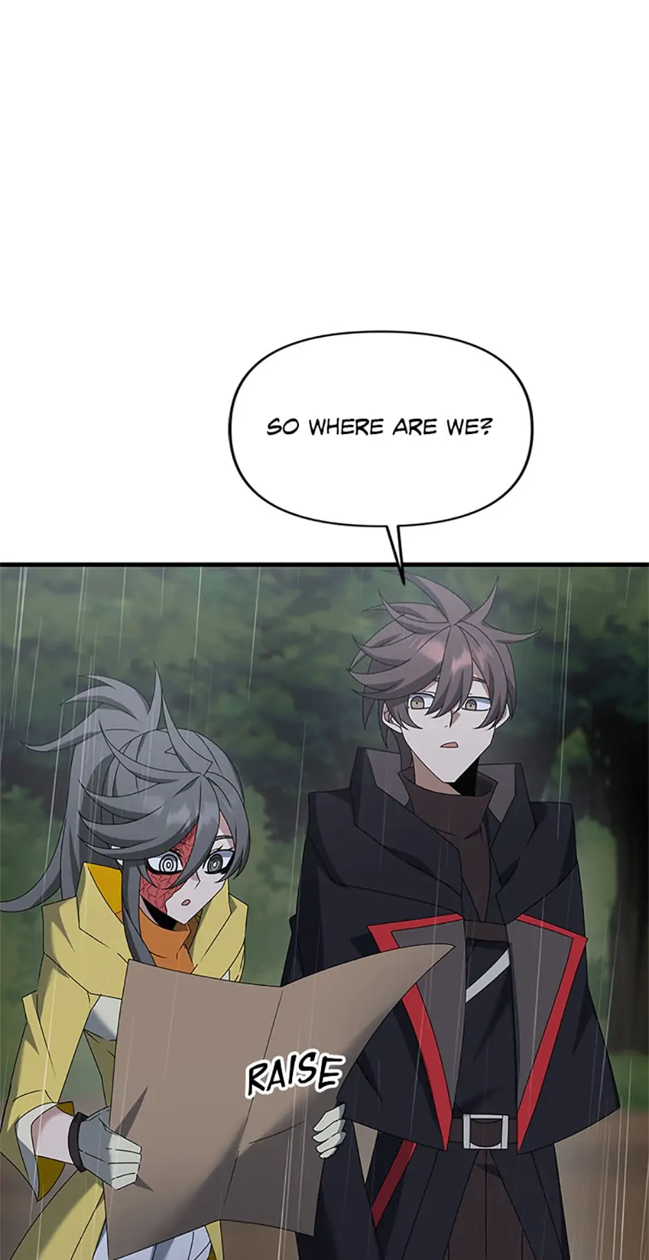 The Lazy Swordmaster chapter 46 page 67