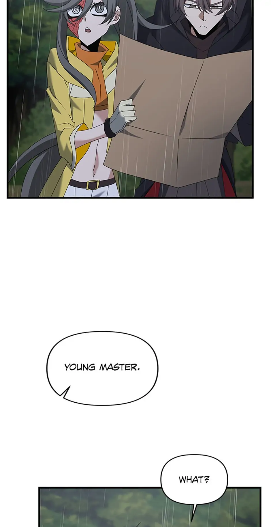 The Lazy Swordmaster chapter 46 page 69