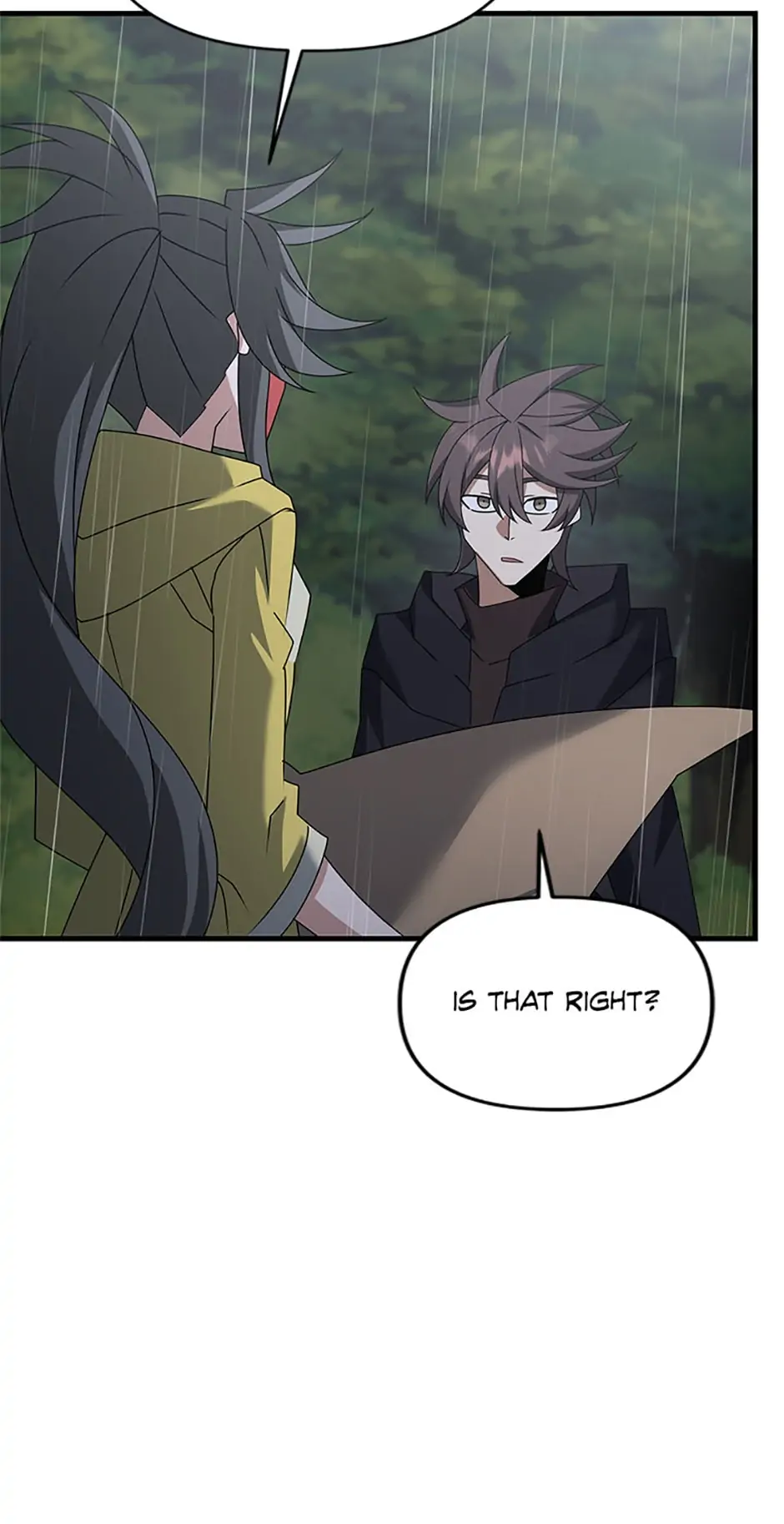 The Lazy Swordmaster chapter 46 page 71