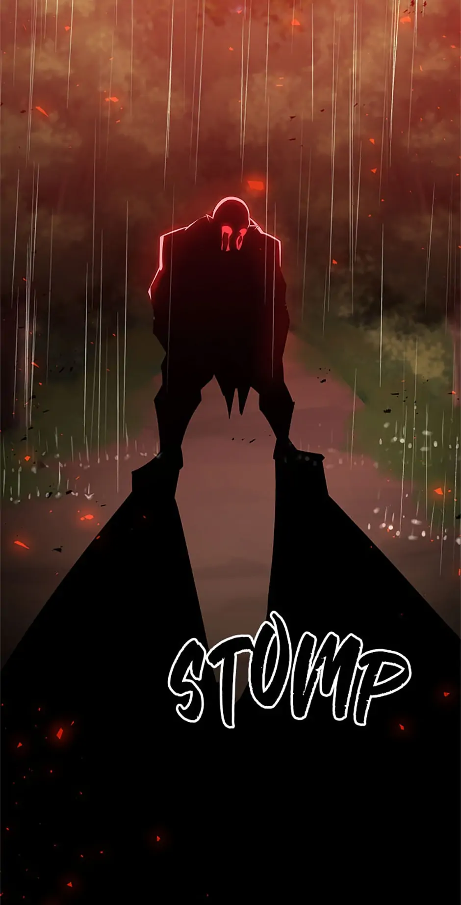 The Lazy Swordmaster chapter 46 page 77