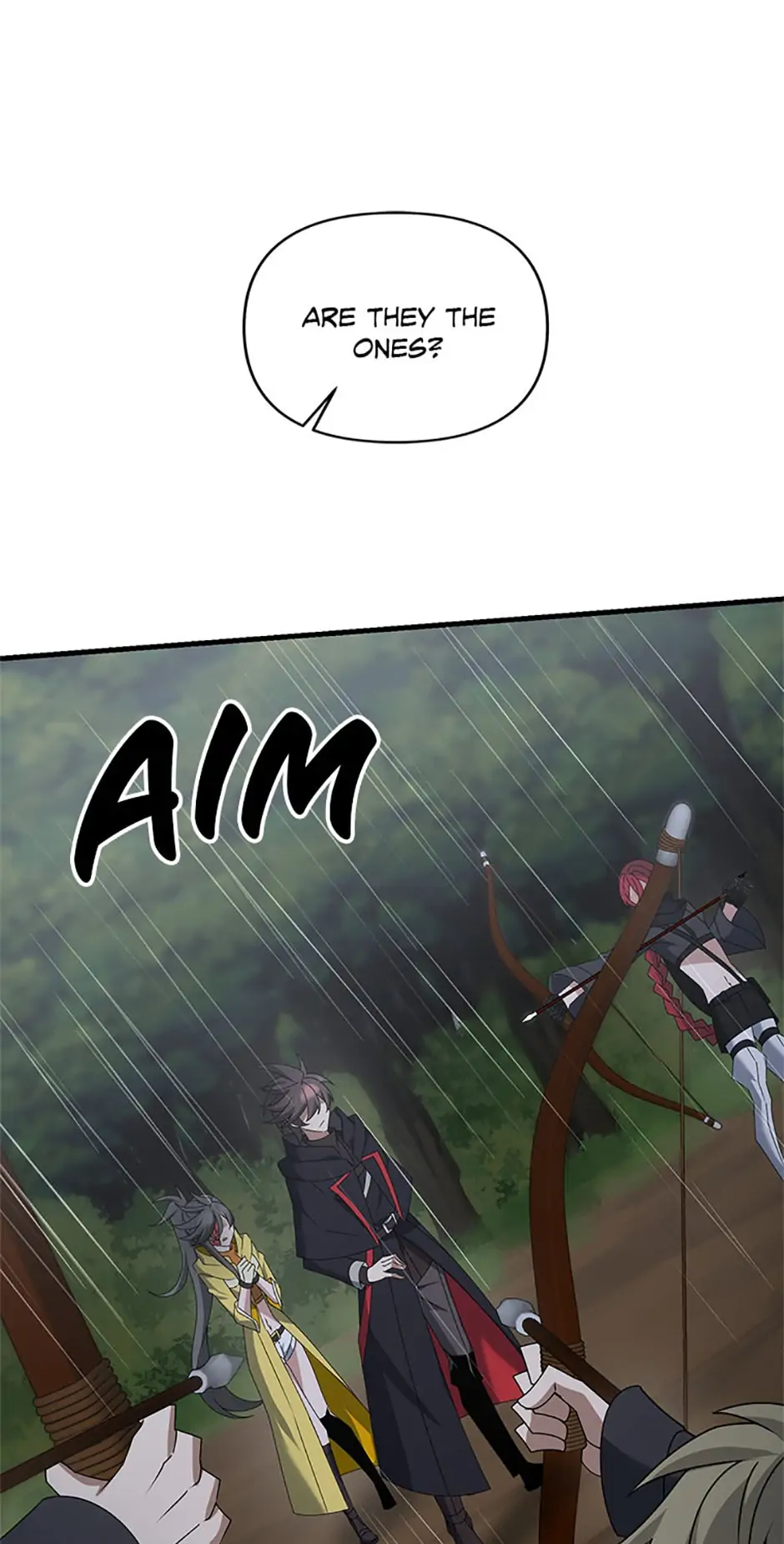 The Lazy Swordmaster chapter 46 page 81