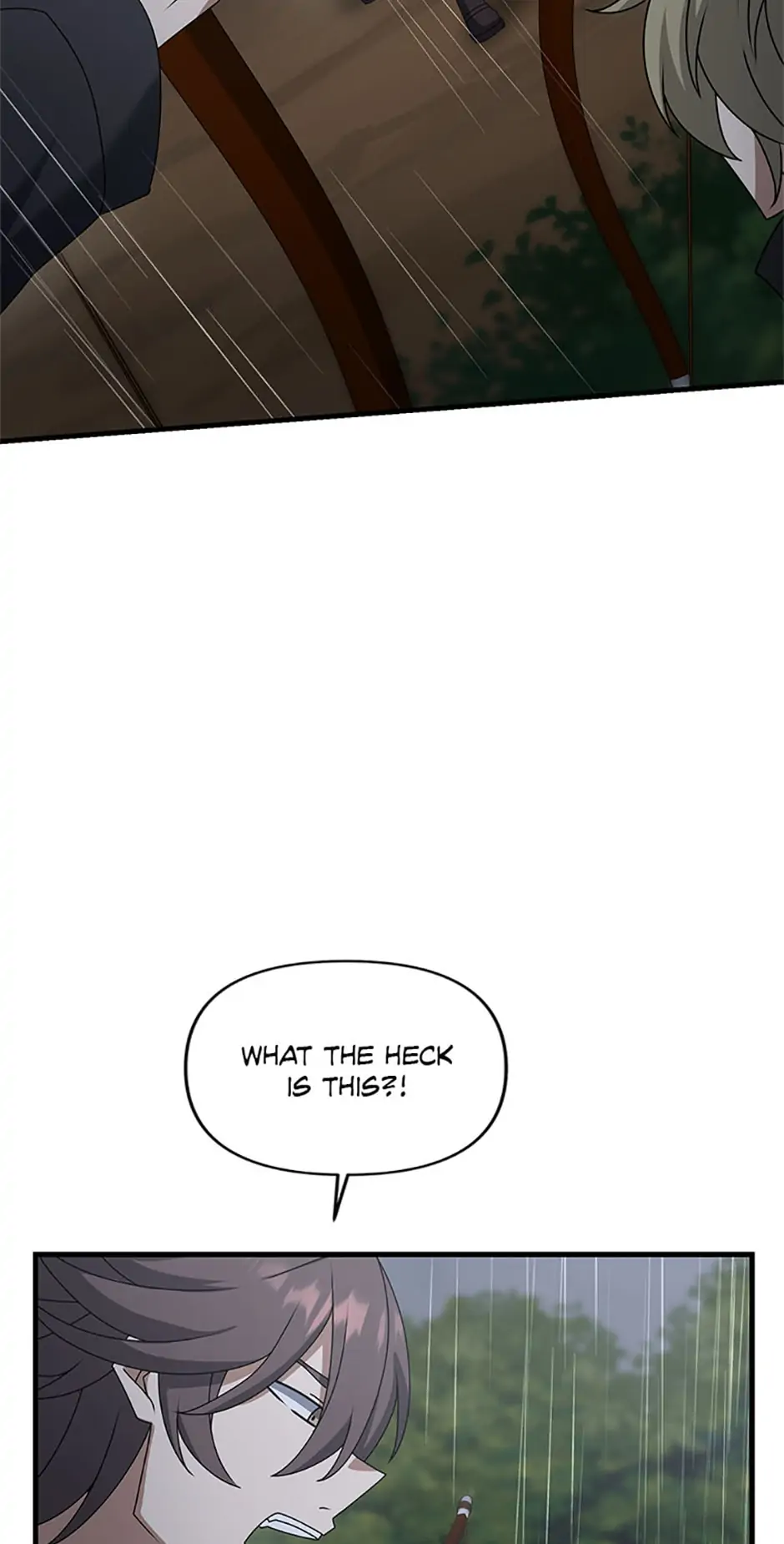The Lazy Swordmaster chapter 46 page 82