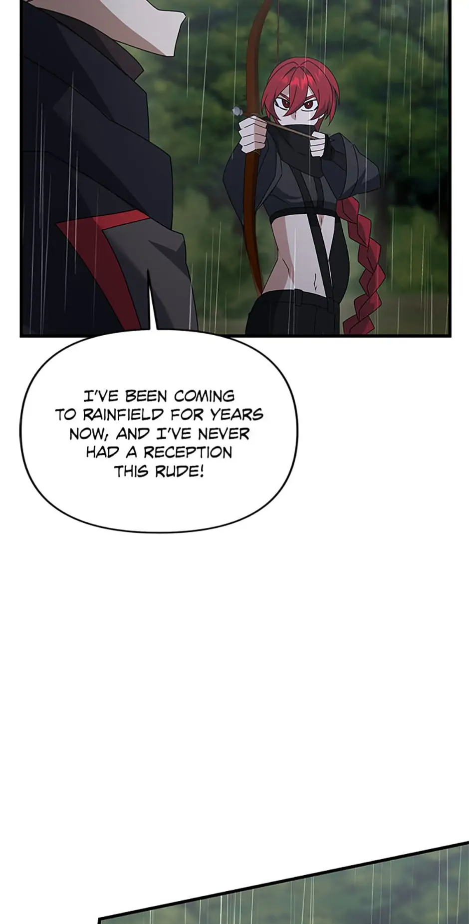 The Lazy Swordmaster chapter 46 page 83