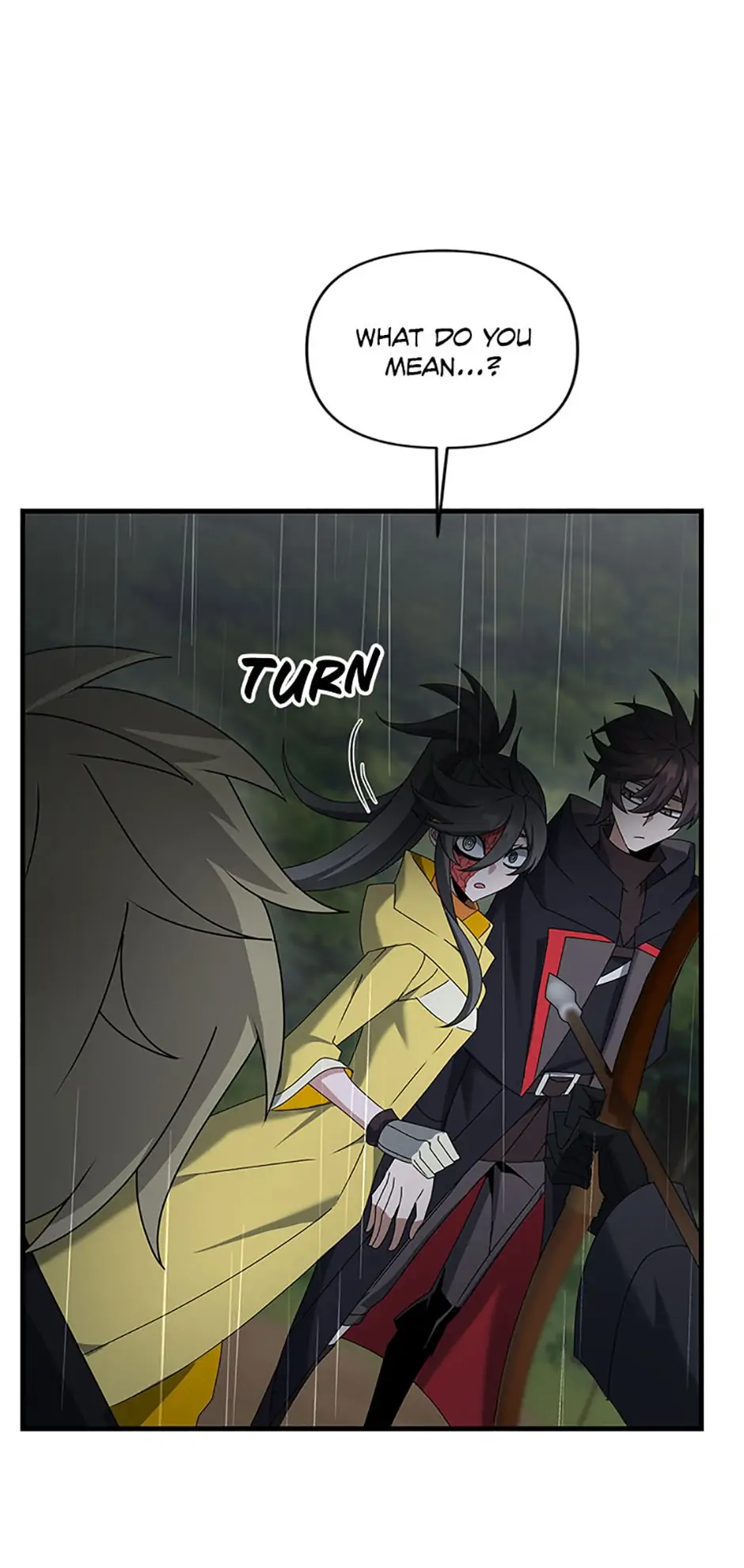 The Lazy Swordmaster chapter 46 page 89