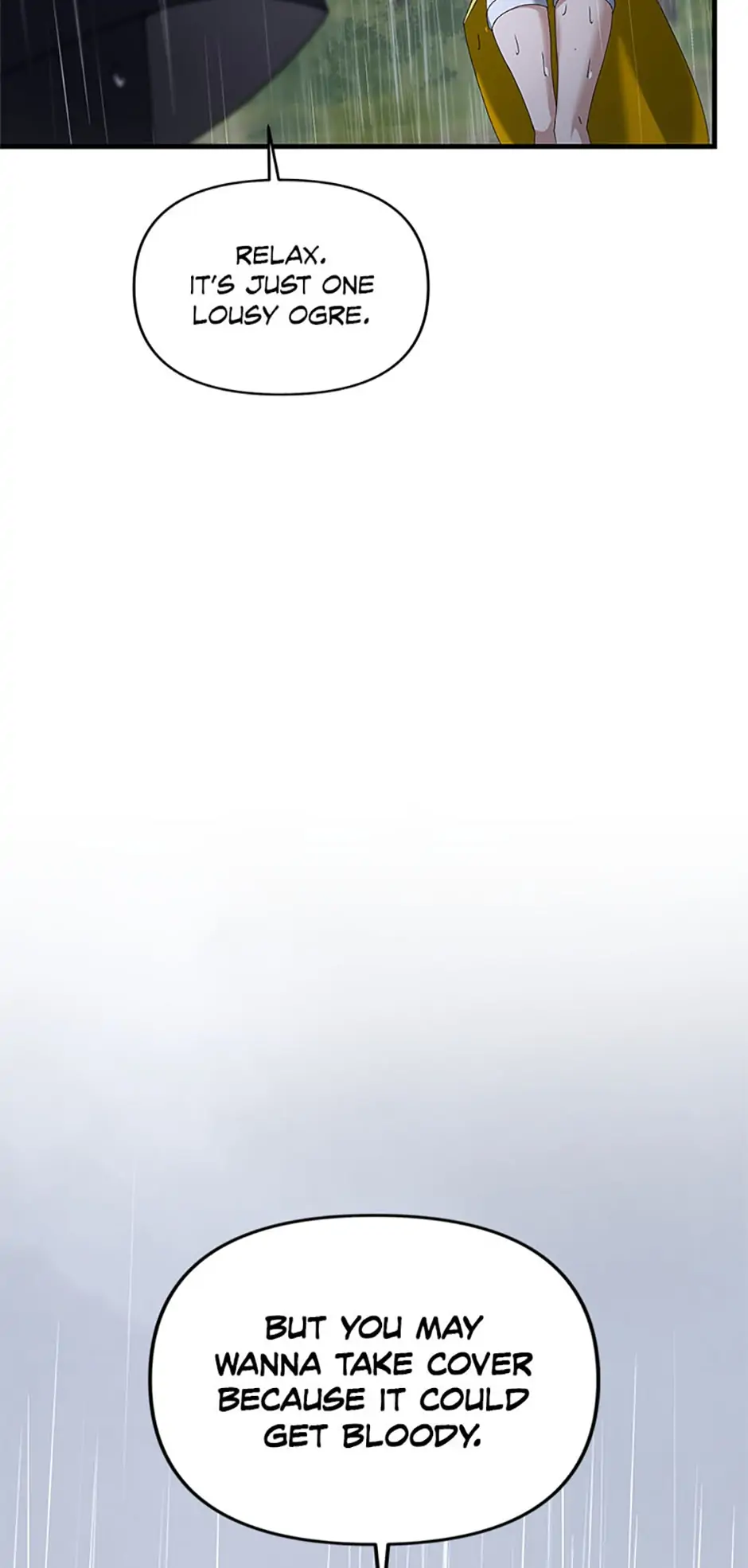 The Lazy Swordmaster chapter 46 page 9