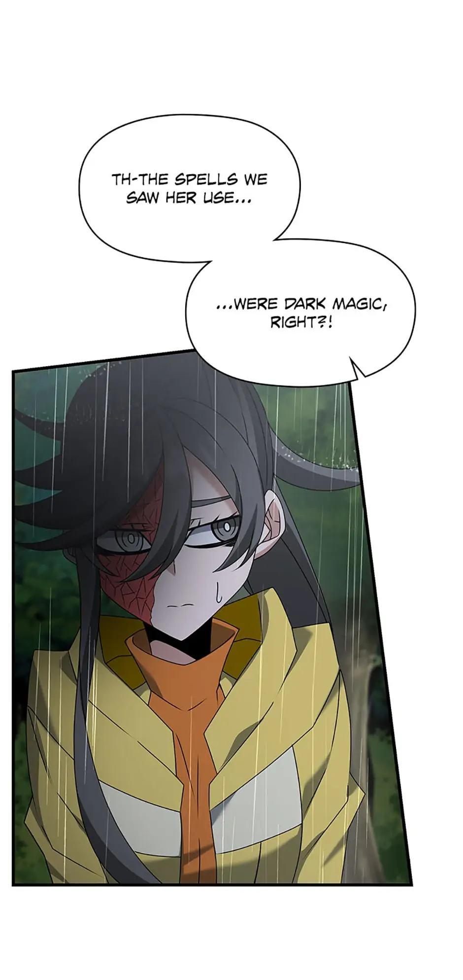 The Lazy Swordmaster chapter 47 page 10