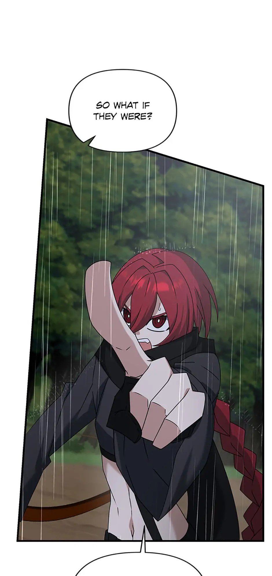 The Lazy Swordmaster chapter 47 page 11