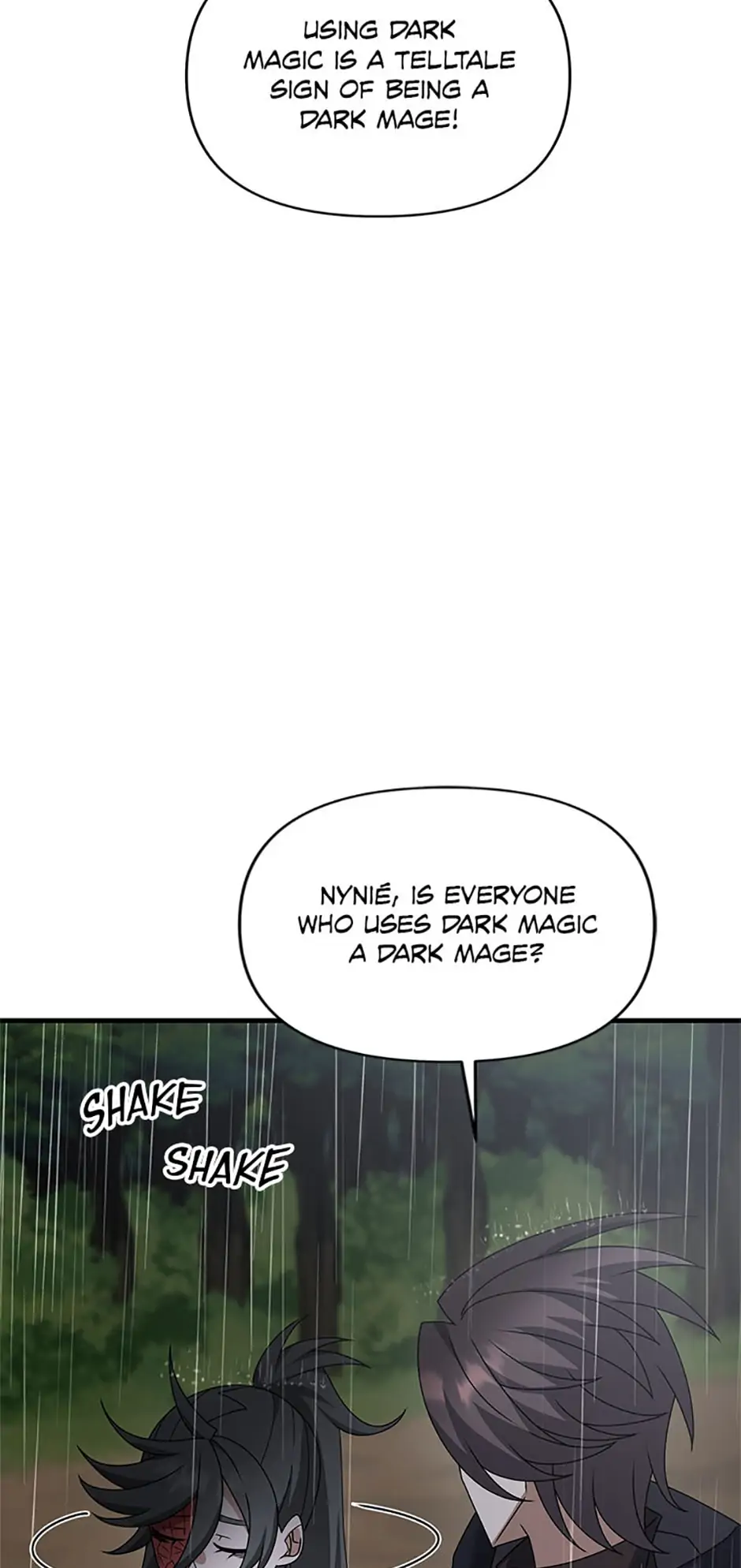 The Lazy Swordmaster chapter 47 page 12