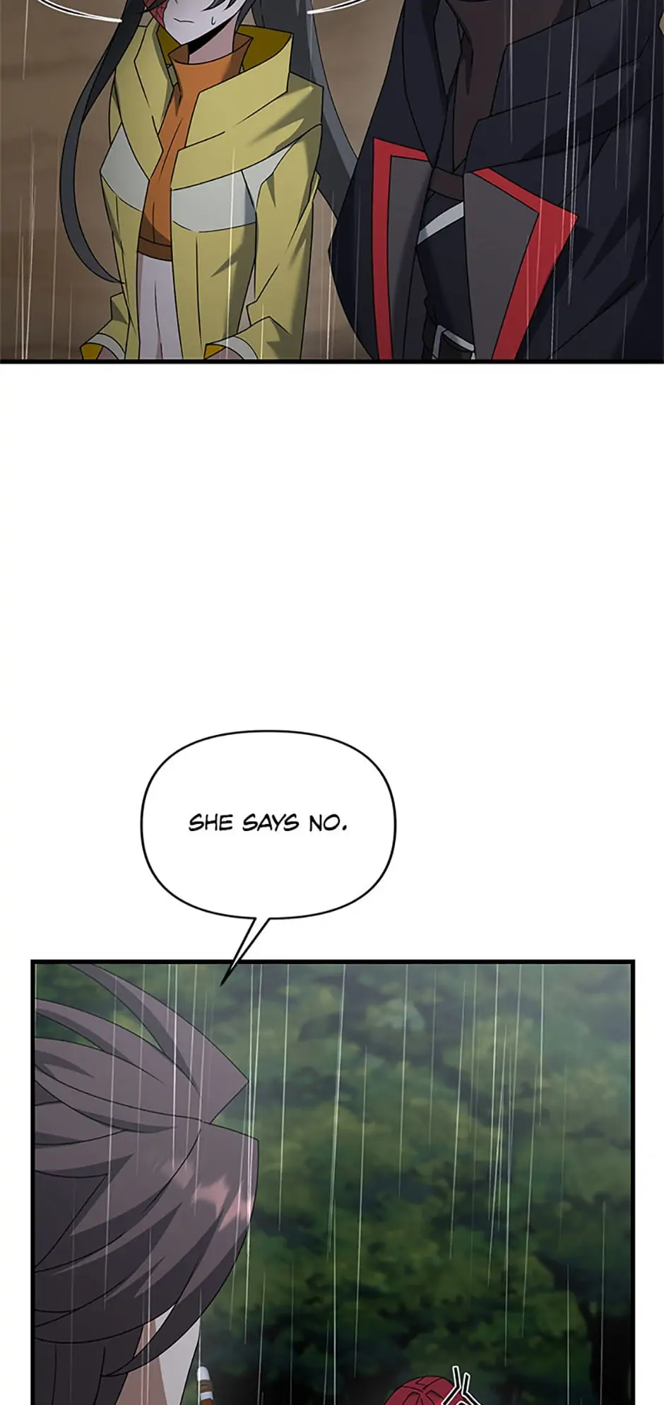 The Lazy Swordmaster chapter 47 page 13