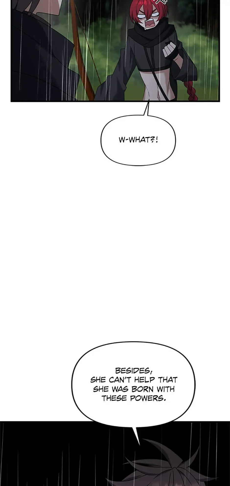 The Lazy Swordmaster chapter 47 page 14