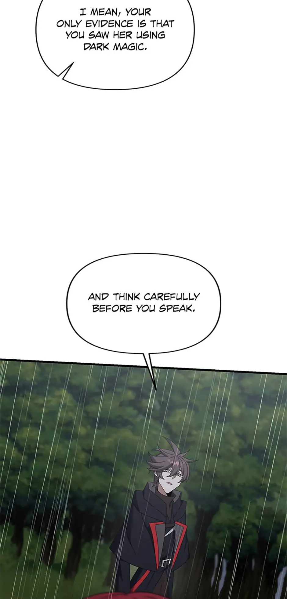 The Lazy Swordmaster chapter 47 page 18