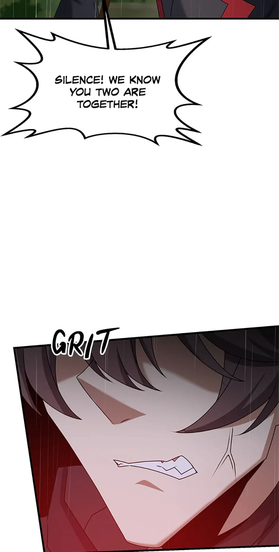 The Lazy Swordmaster chapter 47 page 2