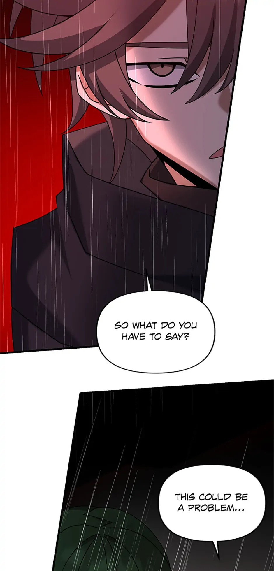 The Lazy Swordmaster chapter 47 page 20