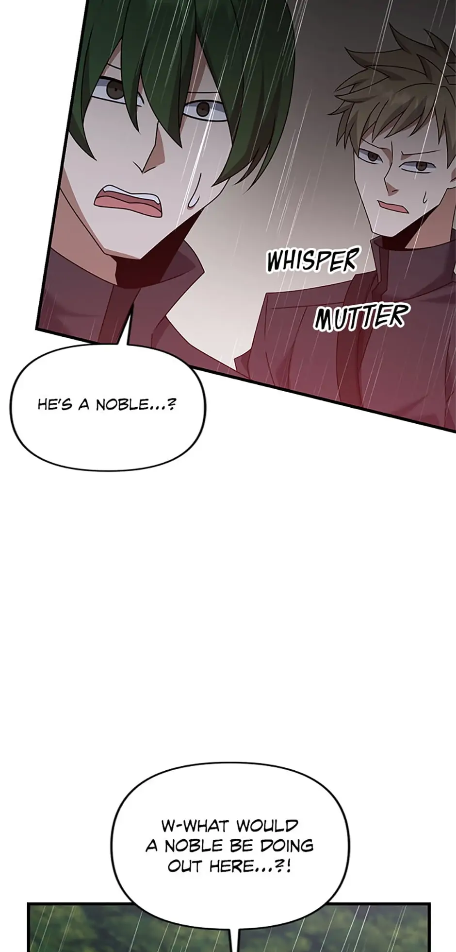 The Lazy Swordmaster chapter 47 page 21