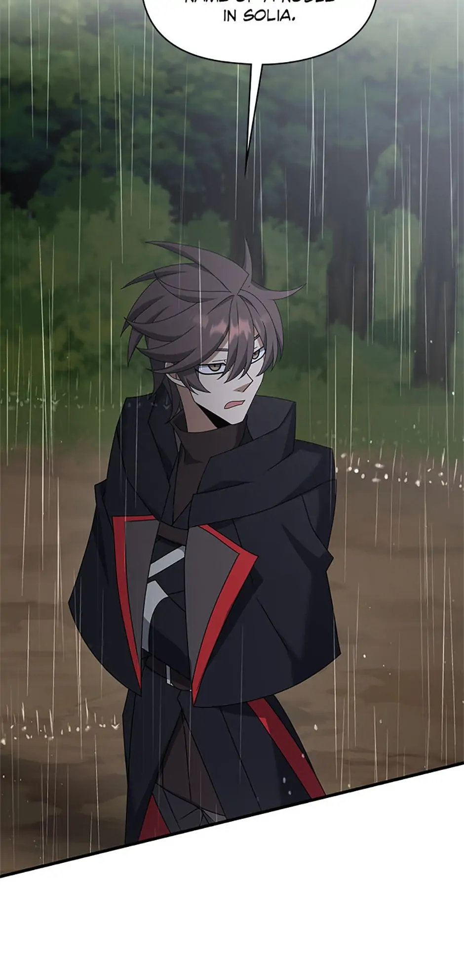 The Lazy Swordmaster chapter 47 page 23