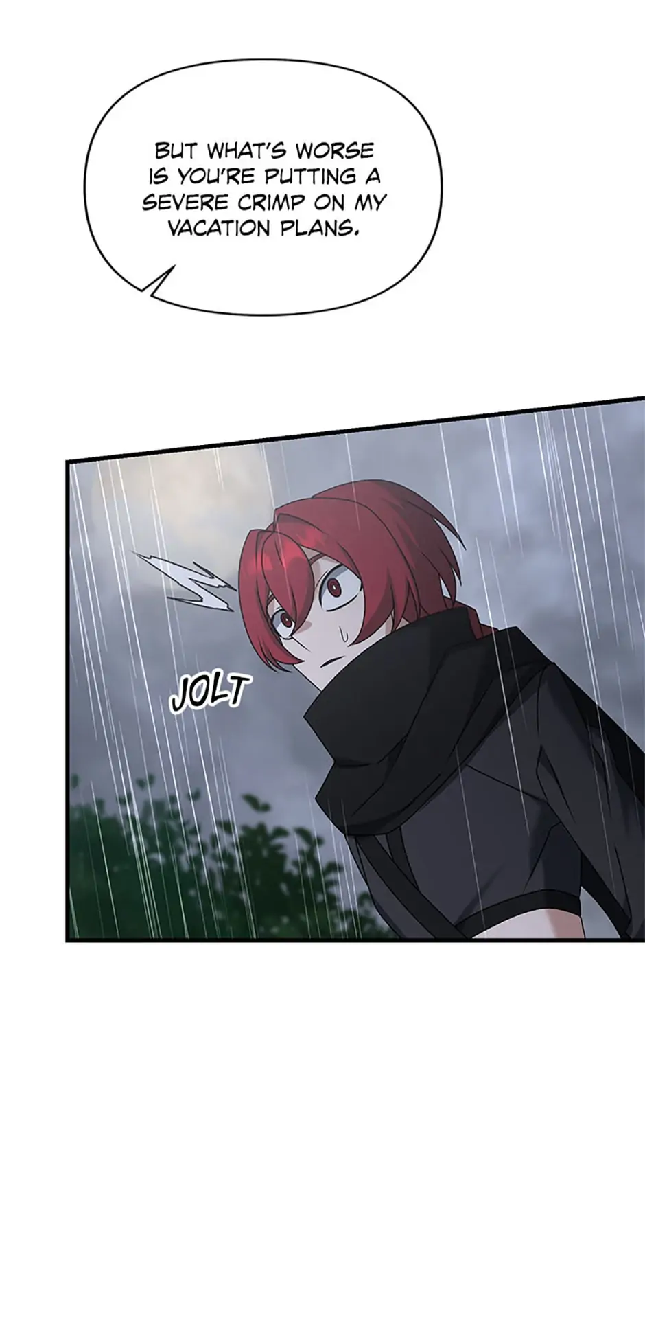 The Lazy Swordmaster chapter 47 page 24