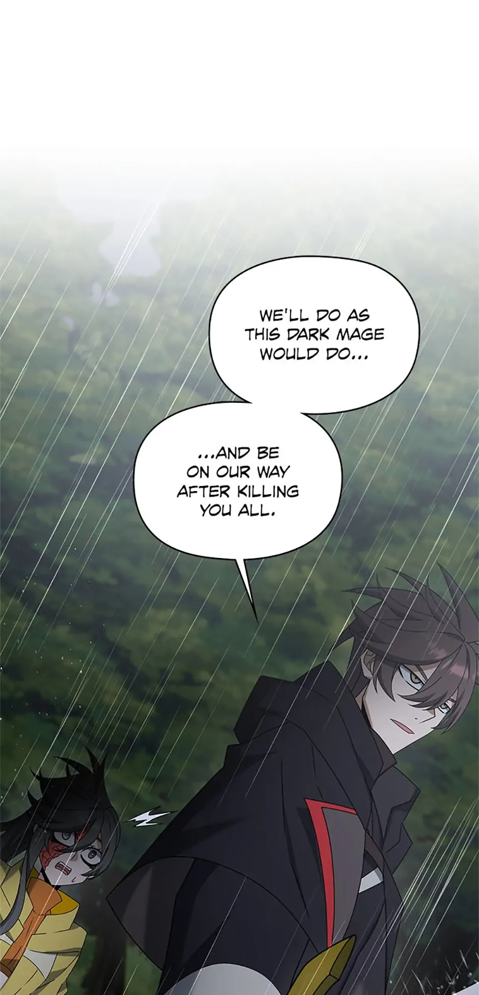 The Lazy Swordmaster chapter 47 page 26