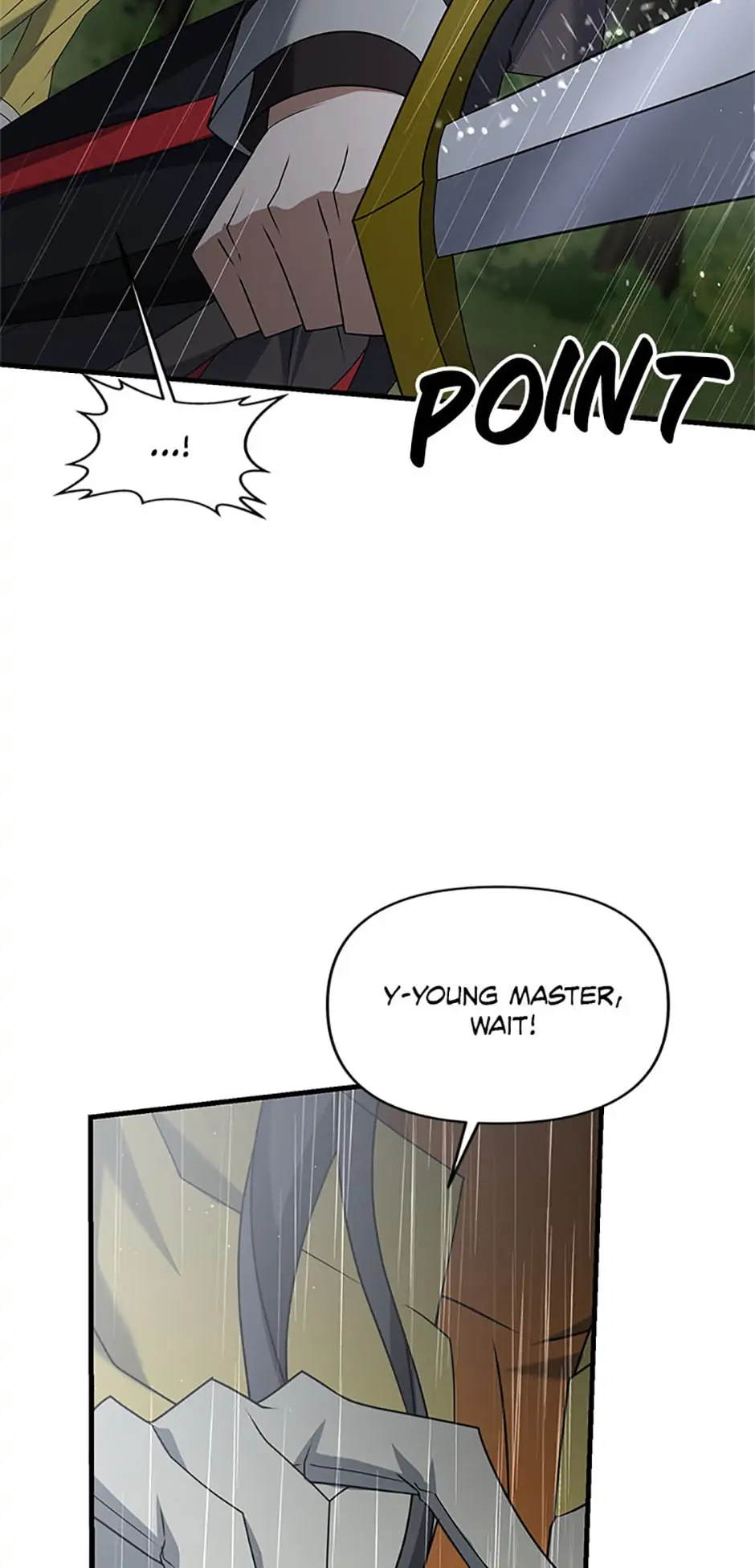 The Lazy Swordmaster chapter 47 page 27