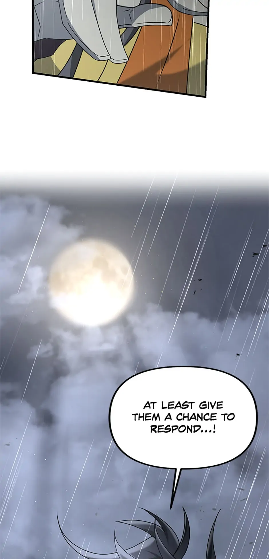 The Lazy Swordmaster chapter 47 page 28