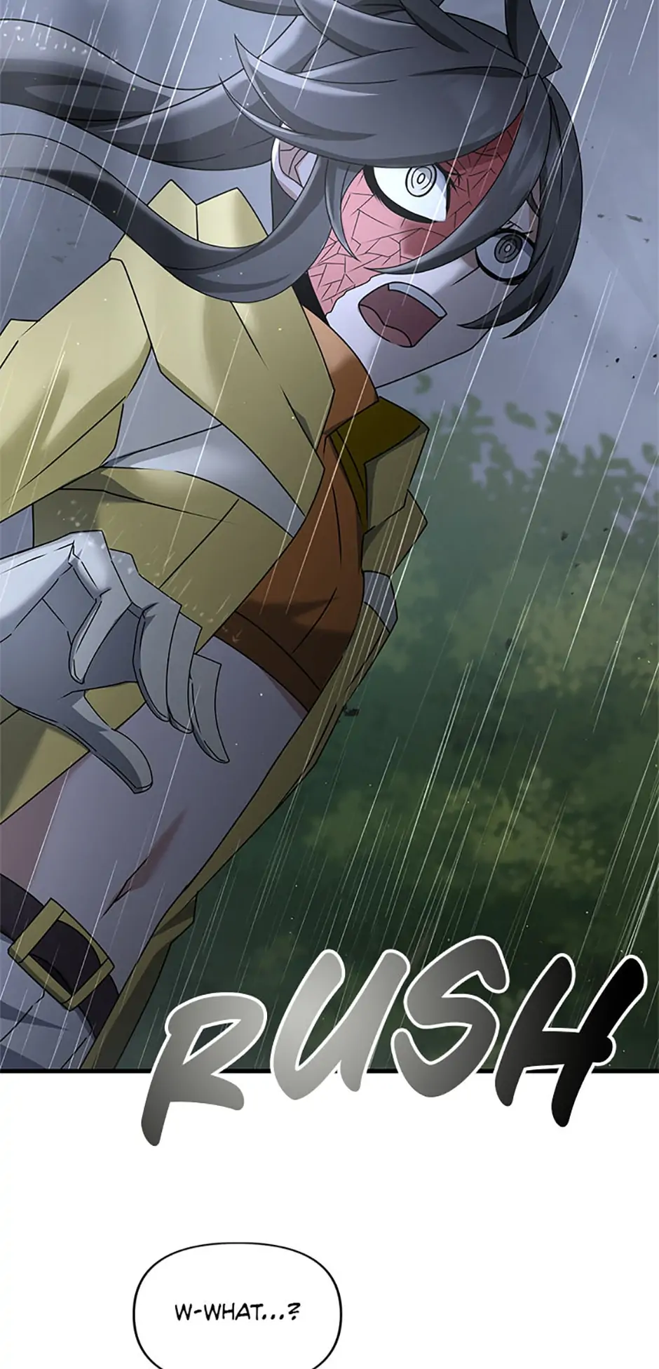 The Lazy Swordmaster chapter 47 page 29