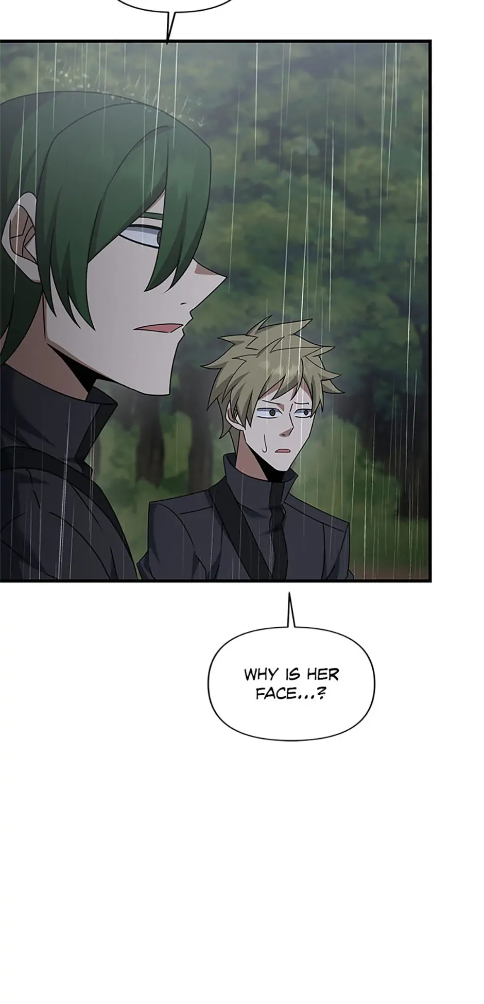 The Lazy Swordmaster chapter 47 page 30