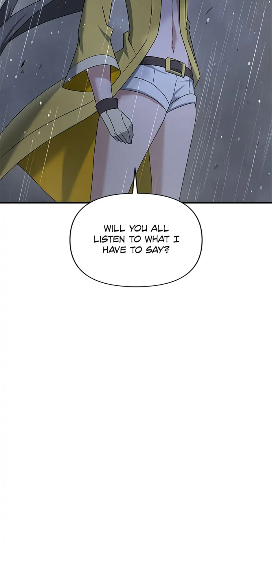 The Lazy Swordmaster chapter 47 page 34