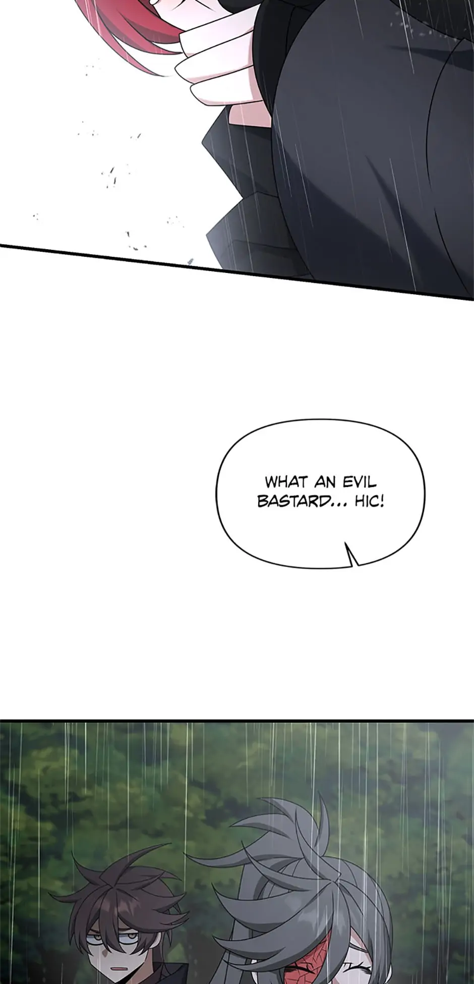 The Lazy Swordmaster chapter 47 page 38