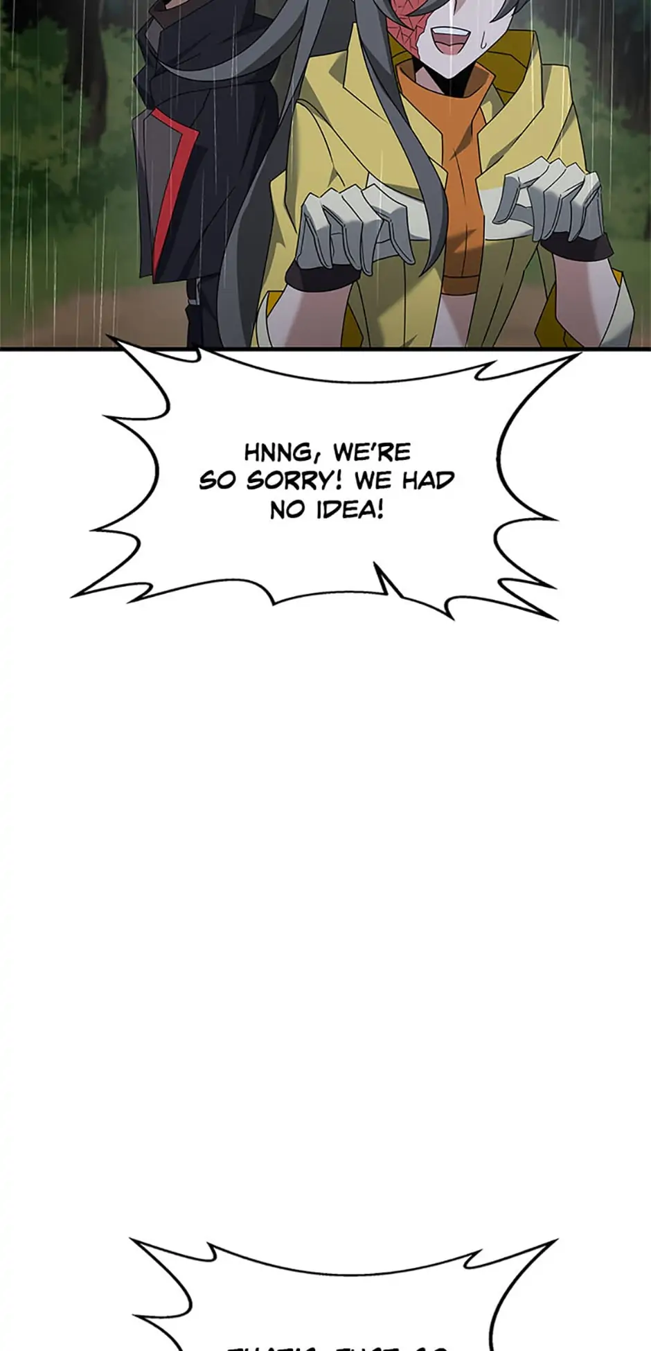 The Lazy Swordmaster chapter 47 page 39