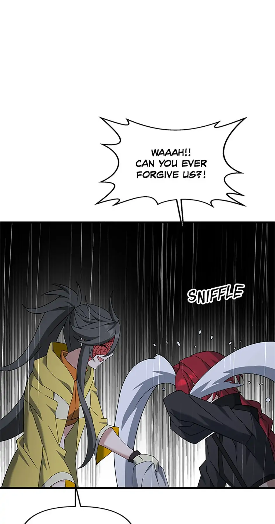 The Lazy Swordmaster chapter 47 page 41