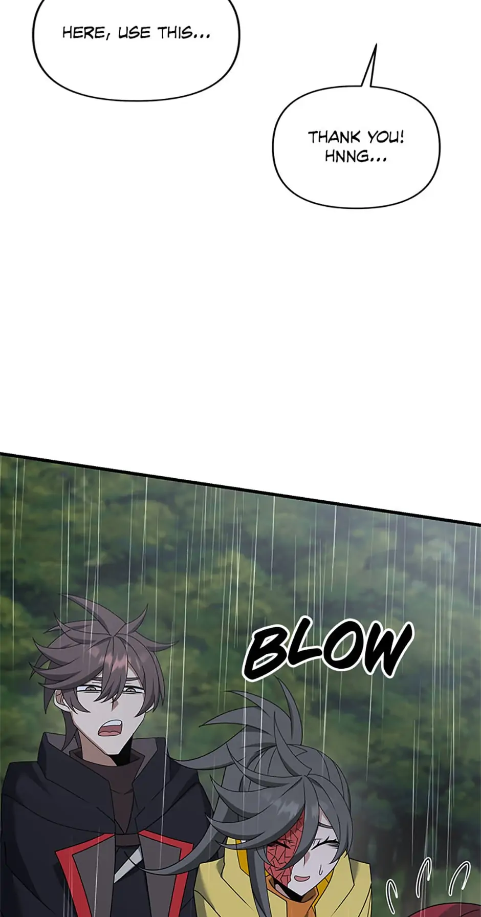 The Lazy Swordmaster chapter 47 page 42